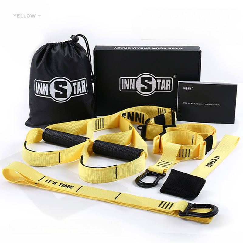 Trx Hanging Training Band Home - Yoga Fitness Trx recension och pris