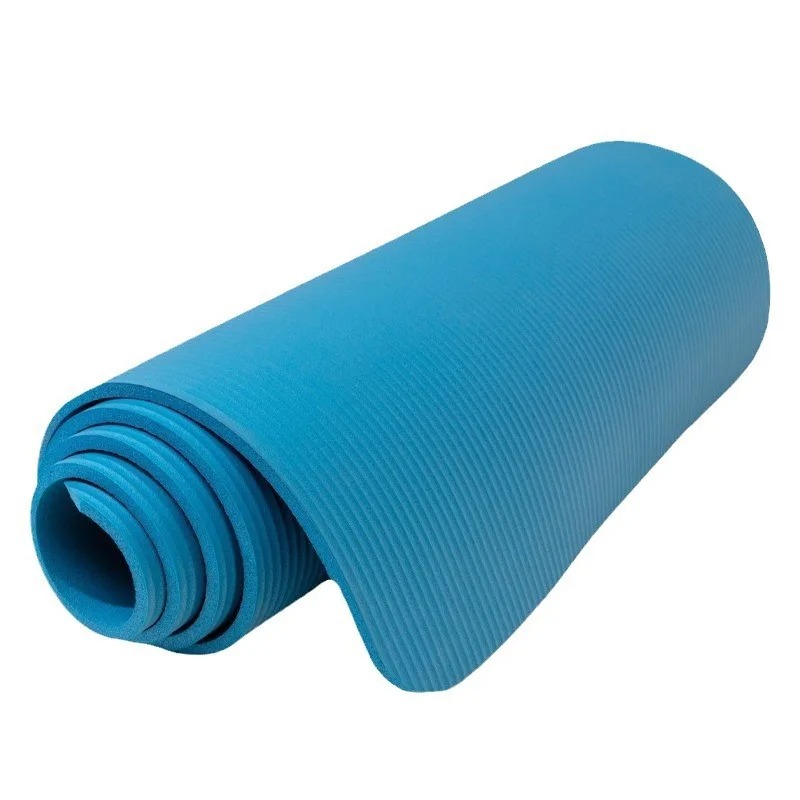 Extra Thick Non Slip Yoga Mat  - Thick Yoga Mat recension och pris