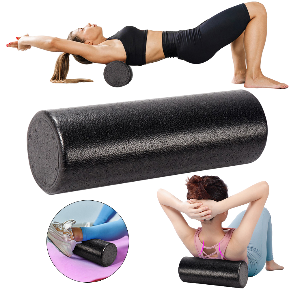 35/45CM Epp Yoga Foam Massage  - Yoga Fitness Body recension och pris