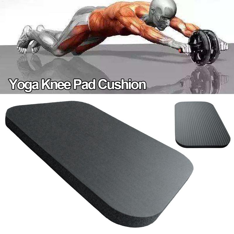 Non Slip Yoga Mat Pad For Knee - Thick Yoga Mat recension och pris