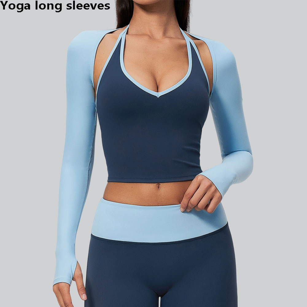 Yoga Long Sleeve For Women Spo - J-Yoga Fitness recension och pris