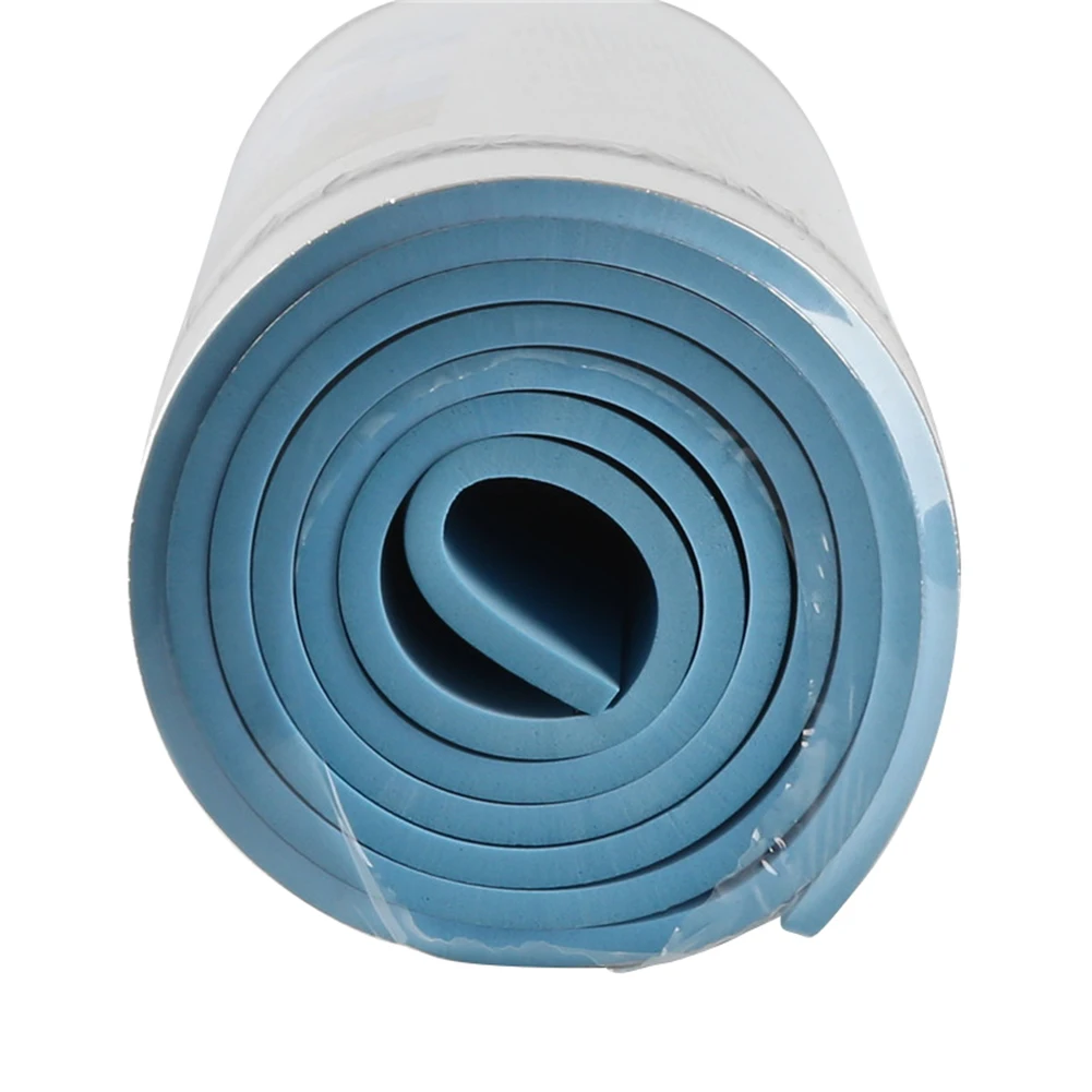 6mm Thick EVA Yoga Mat Moistur - Thick Yoga Mat recension och pris