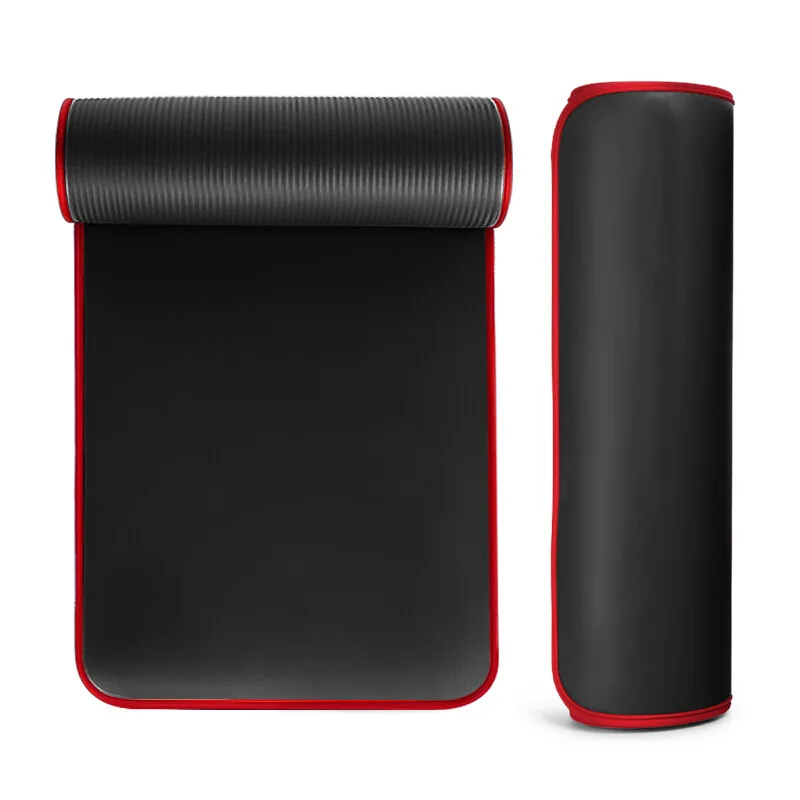 10mm Yoga Mat Extra Thick 1830 - Thick Yoga Mat recension och pris