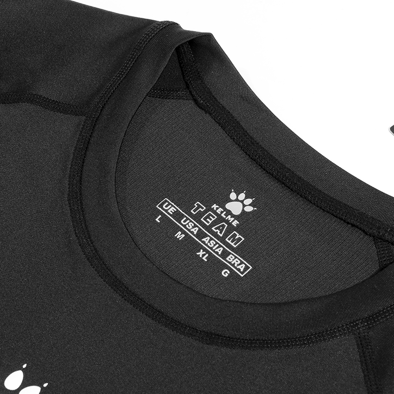Kelme Men's Outdoor Running T- - Yoga Fitness Gear recension och pris