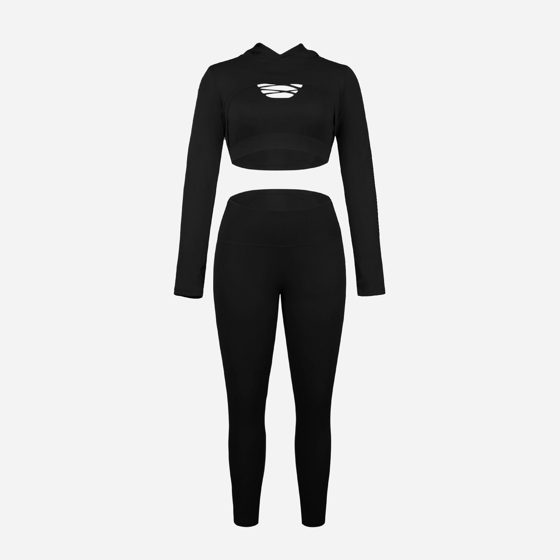 3 Pieces Women's Yoga Fitness  - Yoga Fitness Women recension och pris