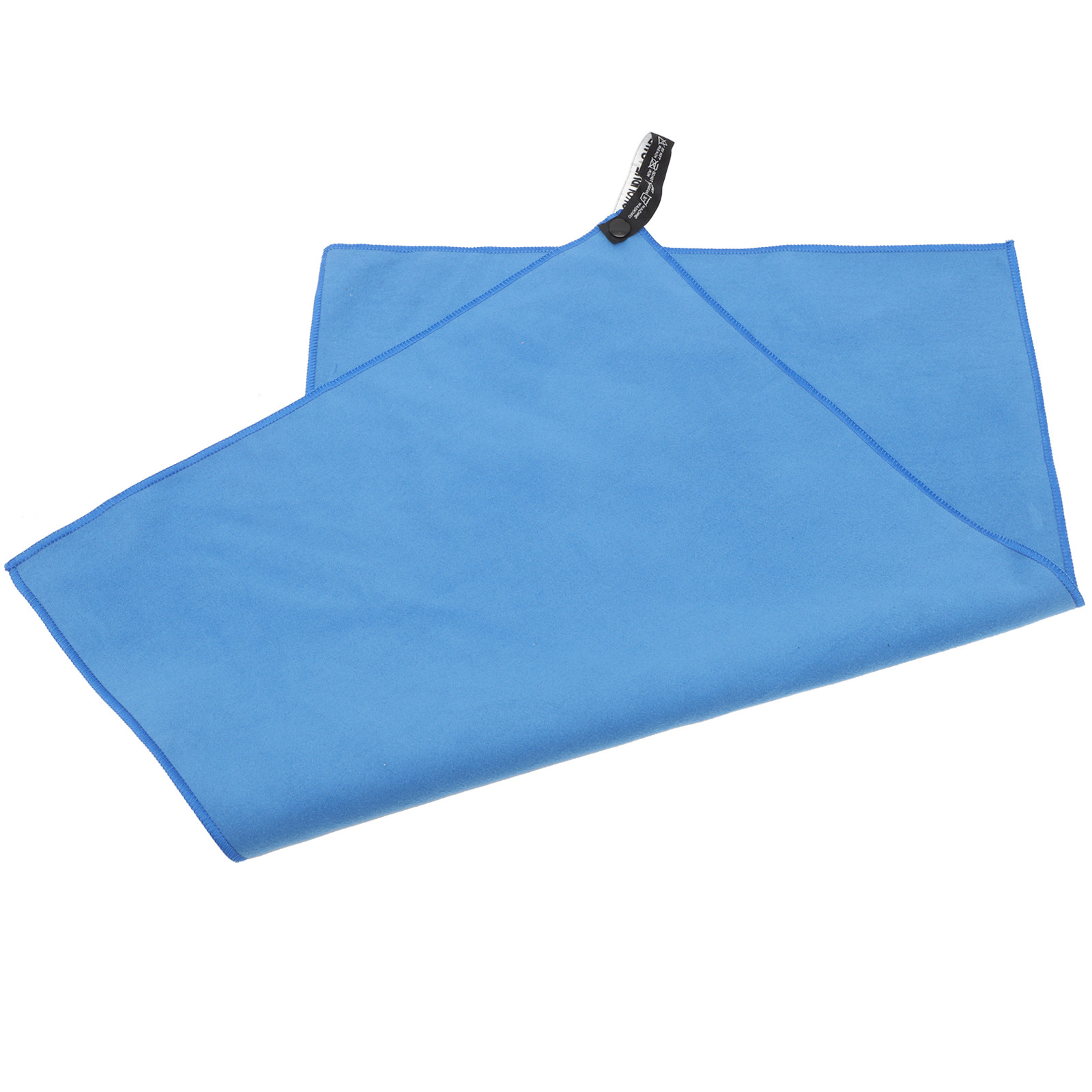 Microfiber Quick Dry Gym Towel - Yoga Fitness Gear recension och pris