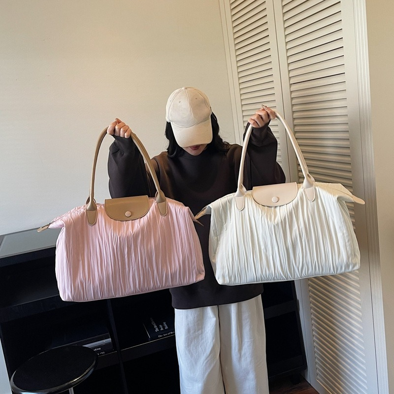 Short travel commute handbag l - Yoga Fitness Bag recension och pris