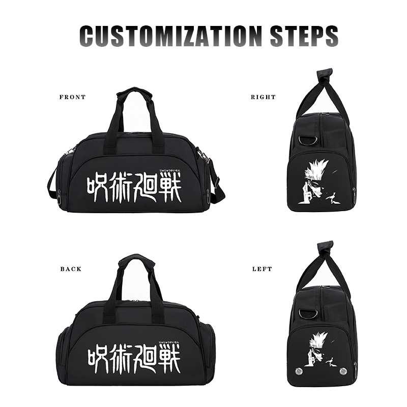 Custom Gym Fitness Bag Basketb - Yoga Fitness Photos recension och pris