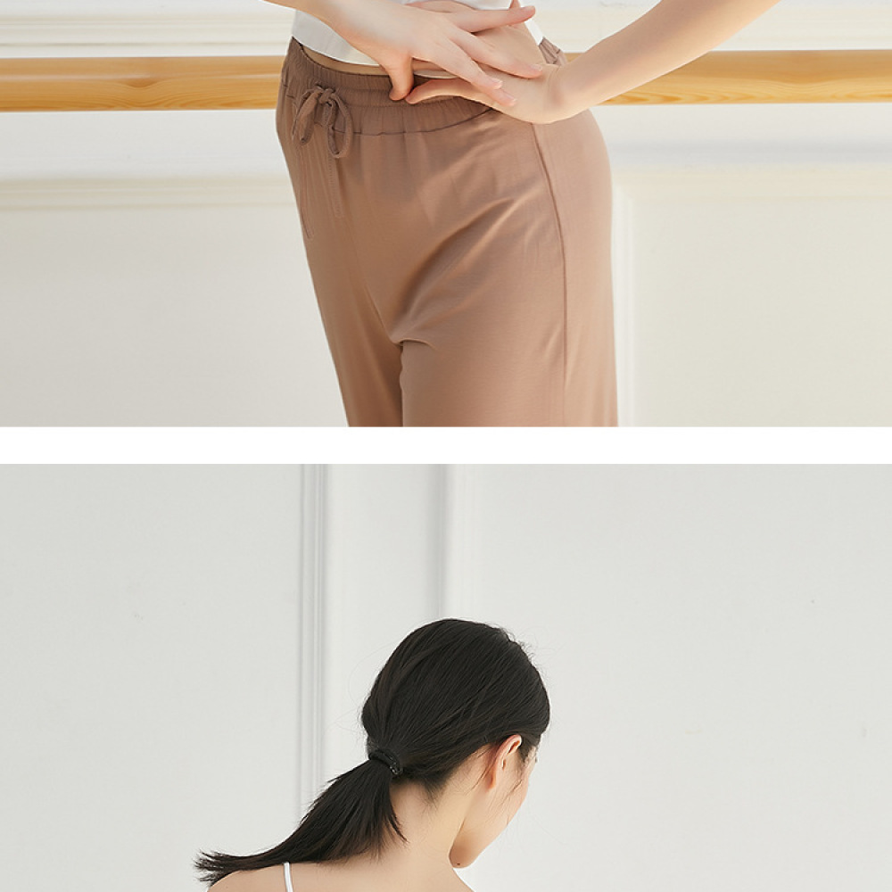Dance Camisole Top For Gongyan - Yoga Fitness Body recension och pris