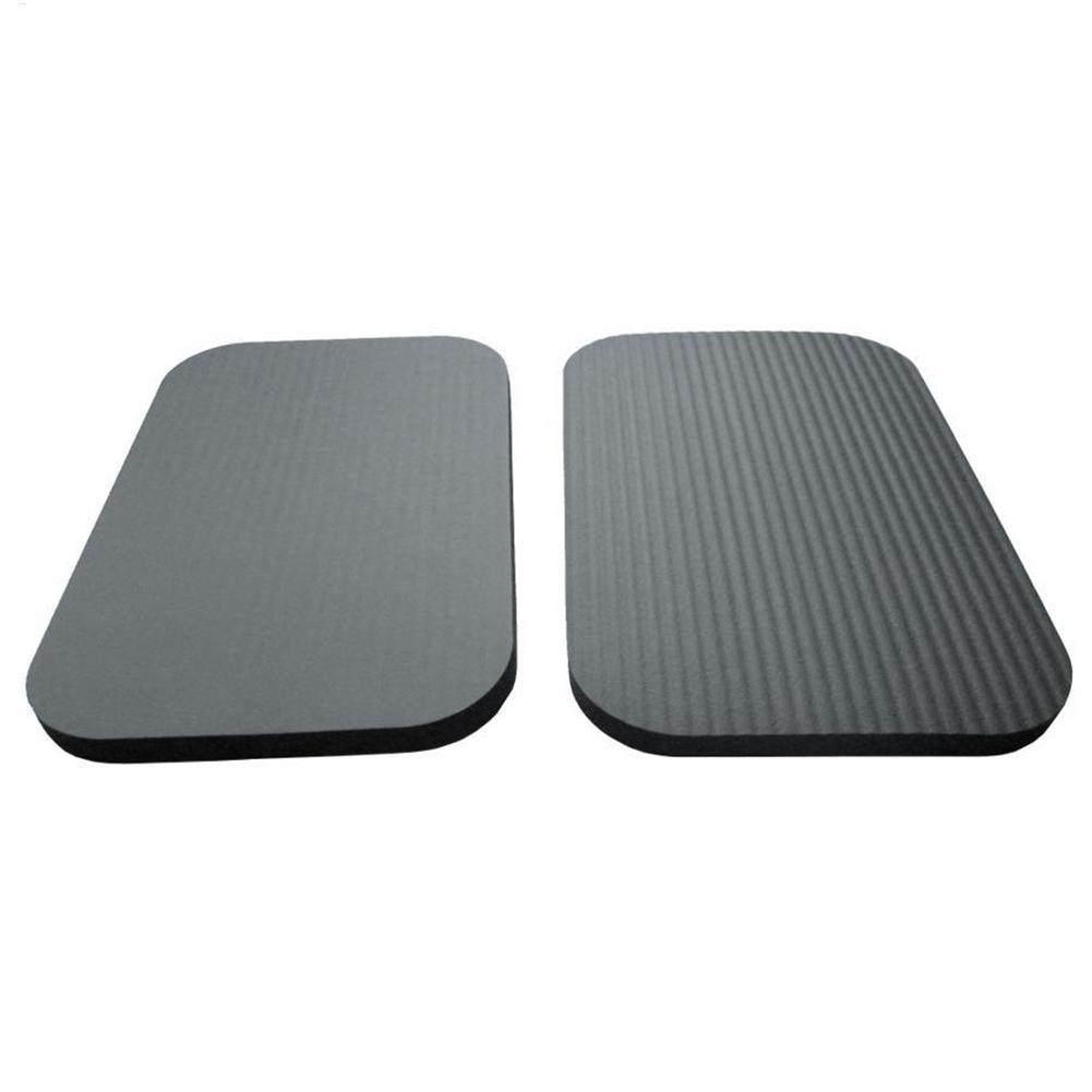 Yoga Knee black Pad 1PC Cushio - Thick Yoga Mat recension och pris