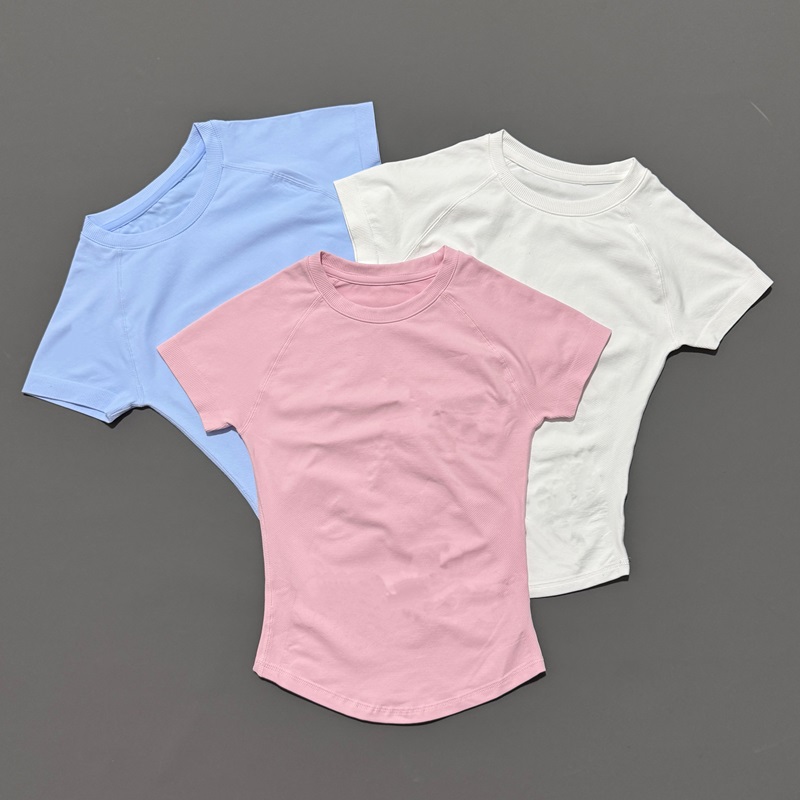 Histello Women Short Sleeve Sl - Yoga Fitness Body recension och pris