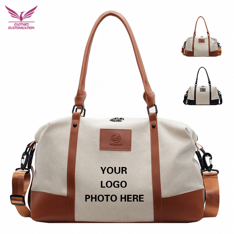 Travel Bag for Men and Women c - Yoga Fitness Photos recension och pris