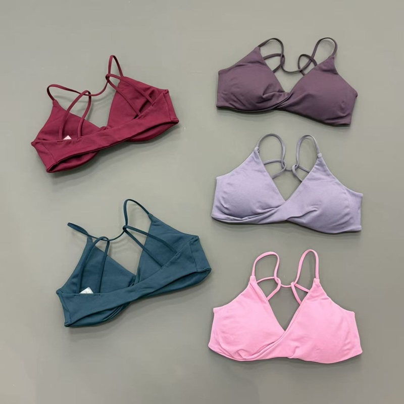 HISTELLO Vision Sport Bra Wome - Yoga Fitness Body recension och pris