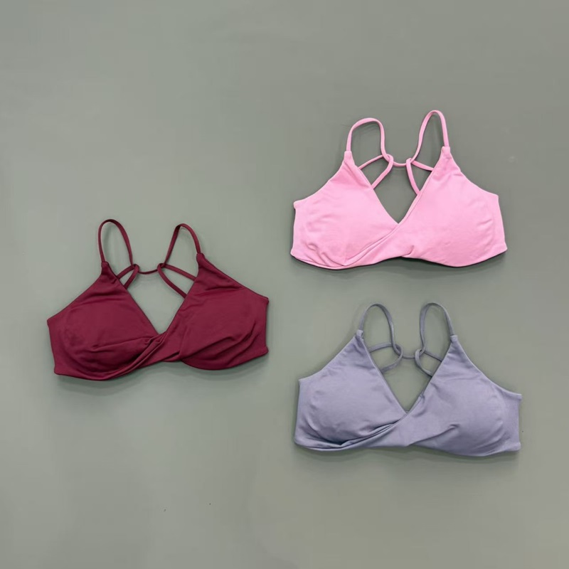 HISTELLO Vision Sport Bra Wome - Yoga Fitness Body recension och pris