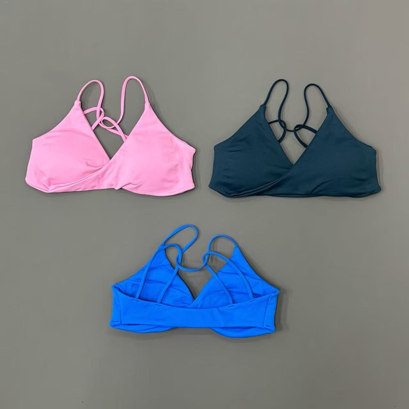 HISTELLO Vision Sport Bra Wome - Yoga Fitness Body recension och pris