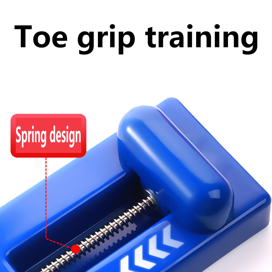 1Pc Premium Arch Support Train - Yoga Fitness Toes Arch recension och pris