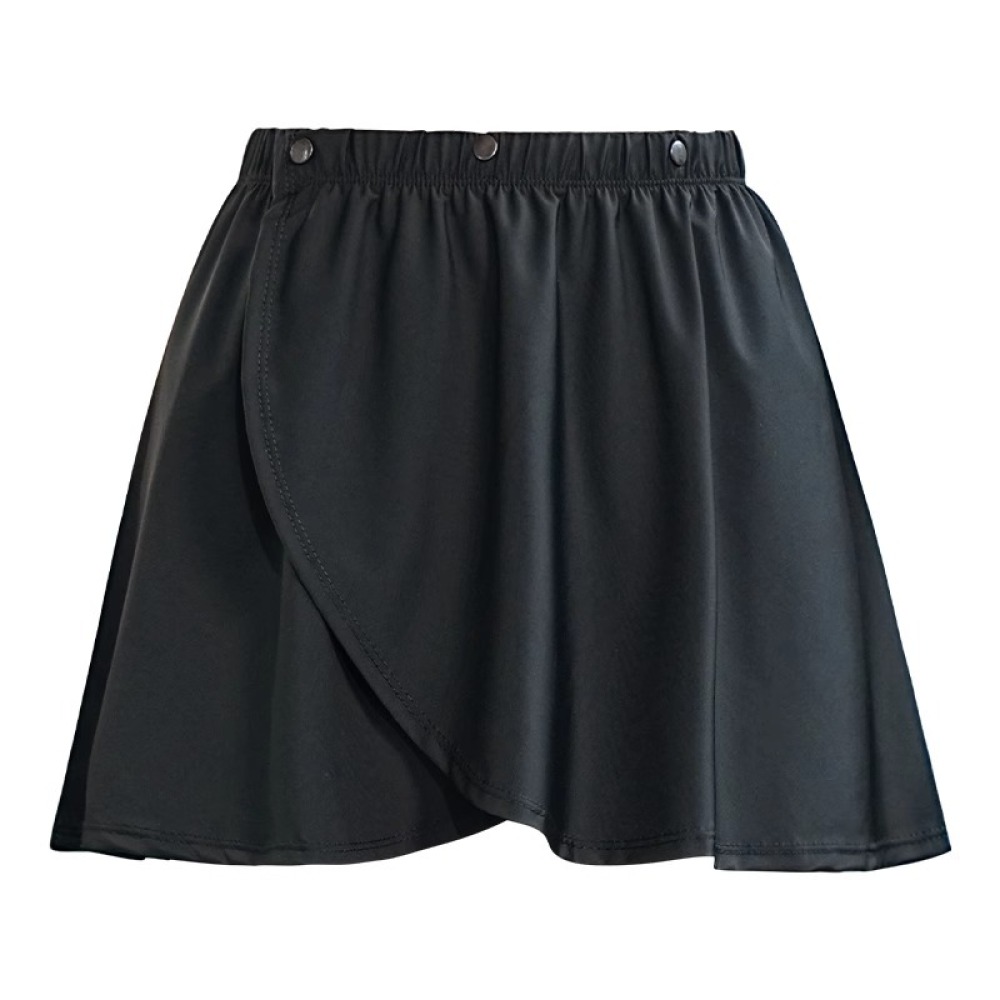 Athletic Yoga Hip Wrap Skirt W - Yoga Fitness Gear recension och pris