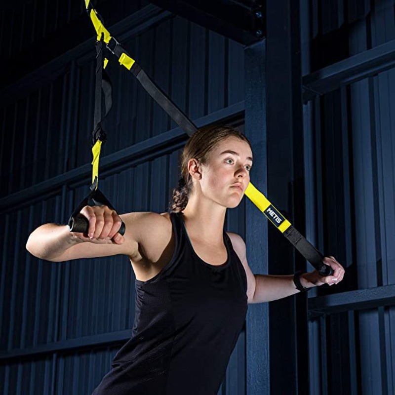 Trx Suspension Training Band F - Yoga Fitness Trx recension och pris