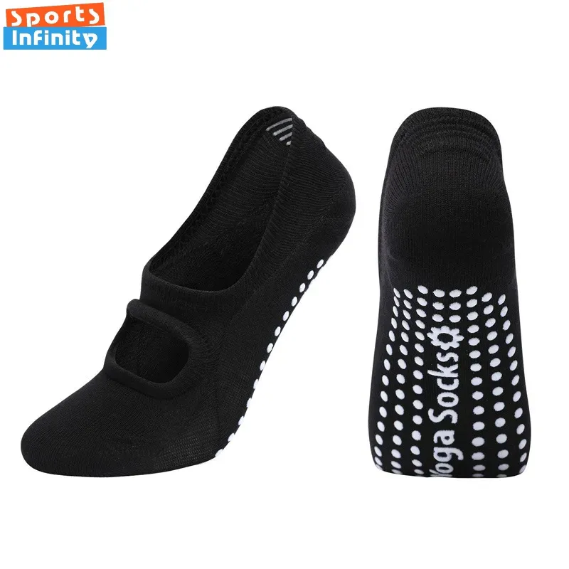 1pair EUR 35-42 Silicone Anti- - Yoga Fitness Women recension och pris