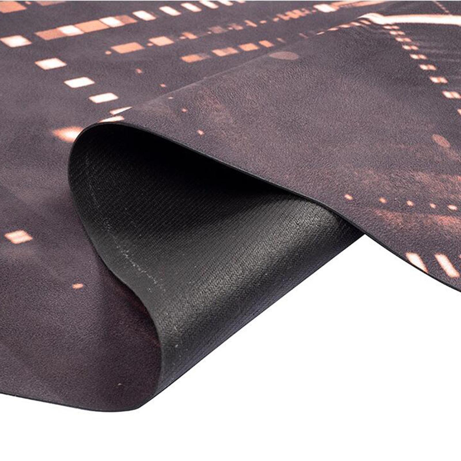 Thick Mat Optional Knees Refor - Thick Yoga Mat recension och pris