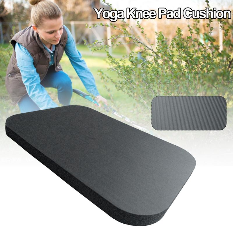 Yoga Knee Pad Cushion Knees Pr - Thick Yoga Mat recension och pris