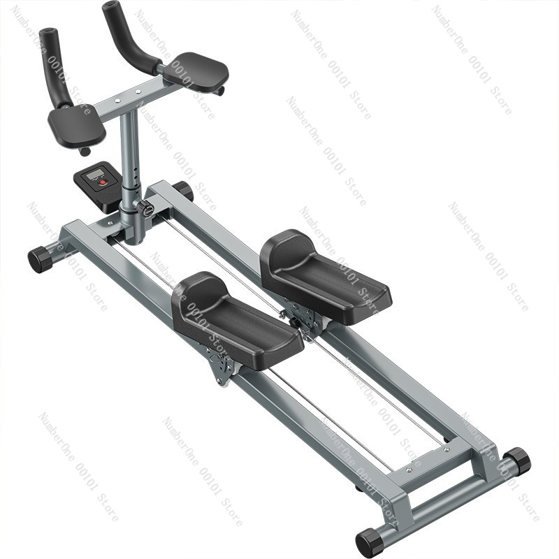 Multifunctional Steel Tube Cli - Yoga Fitness Body recension och pris