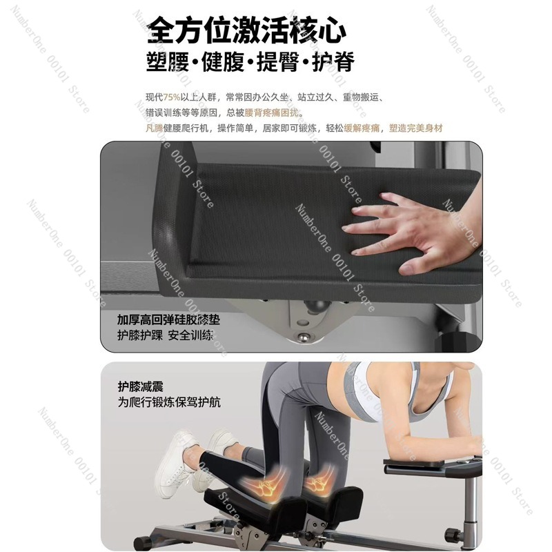 Multifunctional Steel Tube Cli - Yoga Fitness Body recension och pris