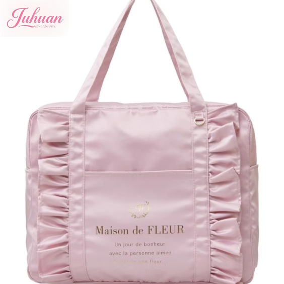 2025 New Japanese Satin Multi- - Yoga Fitness Bag recension och pris