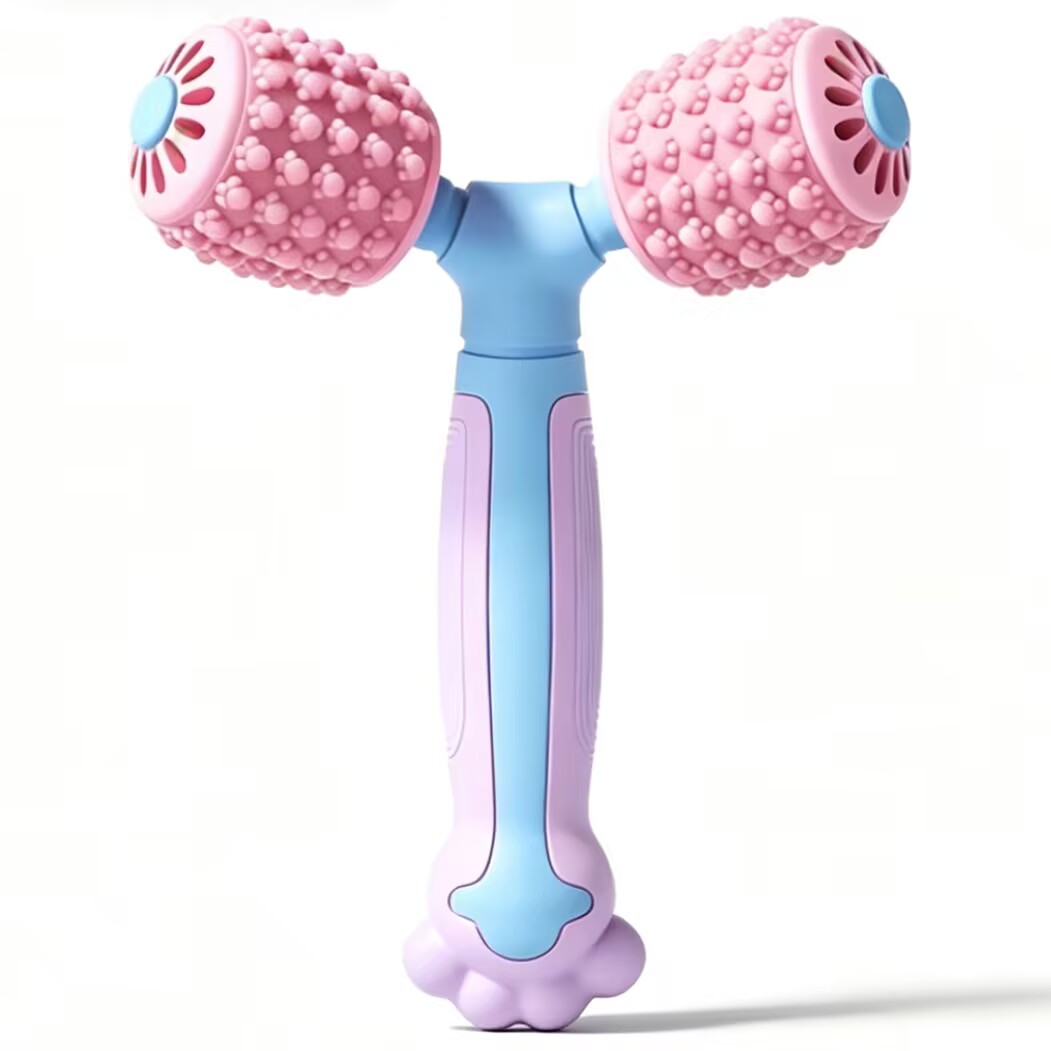 Yoga Massage Stick For Calf An - Yoga Fitness Gear recension och pris