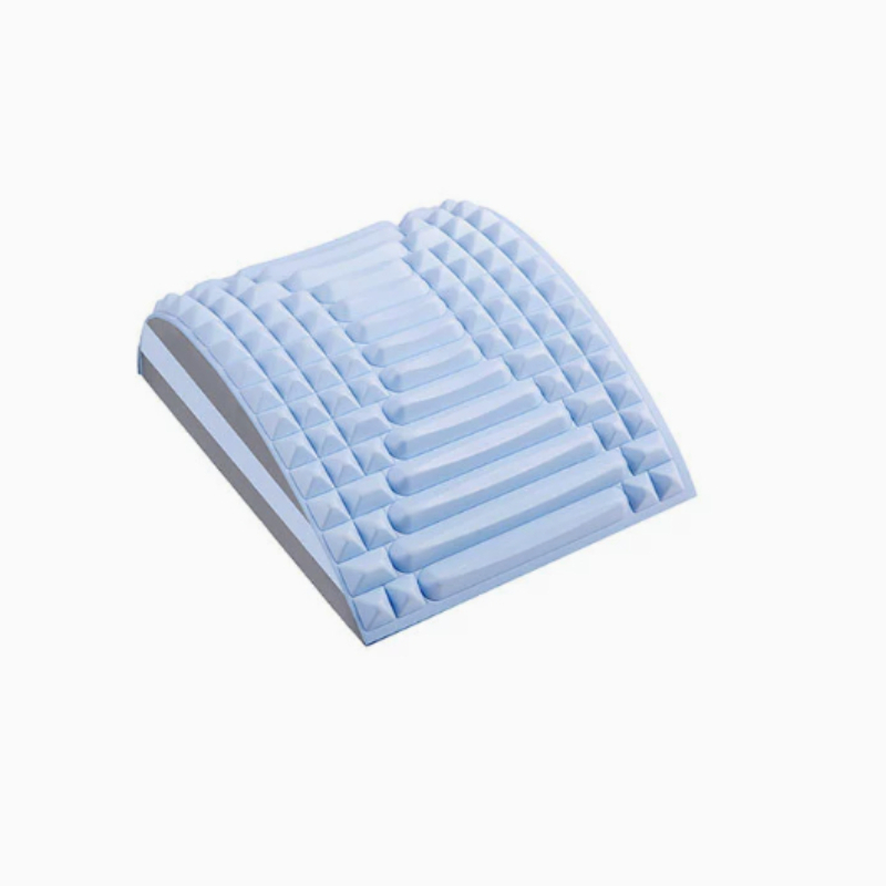 EVA Back Lumbar Stretcher Mass - Posture Corrector Back recension och pris