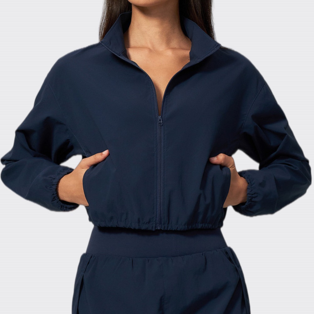 Yoga Long Sleeved Women's Stan - J-Yoga Fitness recension och pris