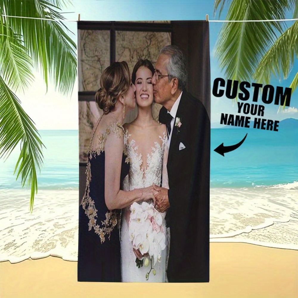 1PC Personalized Photo Custom  - Yoga Fitness Photos recension och pris