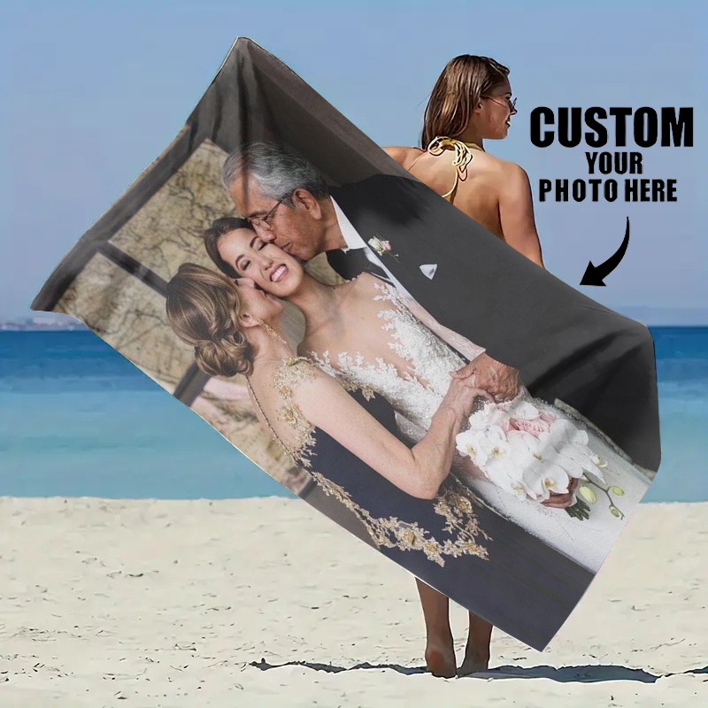1PC Personalized Photo Custom  - Yoga Fitness Photos recension och pris