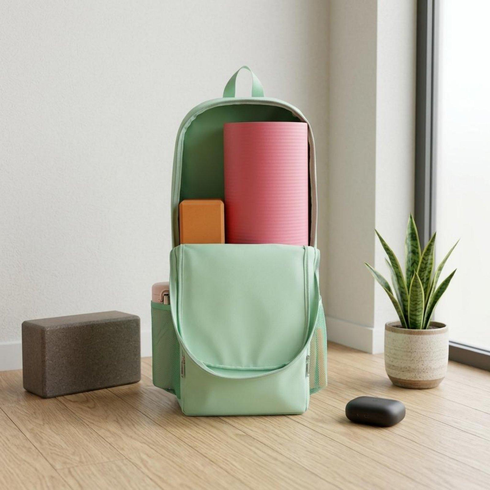 Industrial Carrier Waterproof  - Yoga Fitness Bag recension och pris