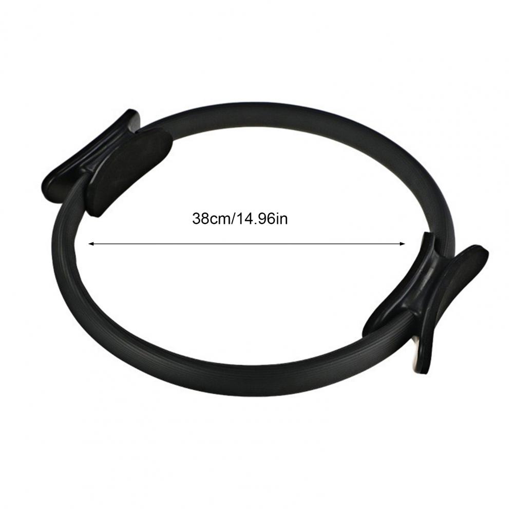 Women Yoga Fitness Ring Circle - Yoga Fitness Girl recension och pris