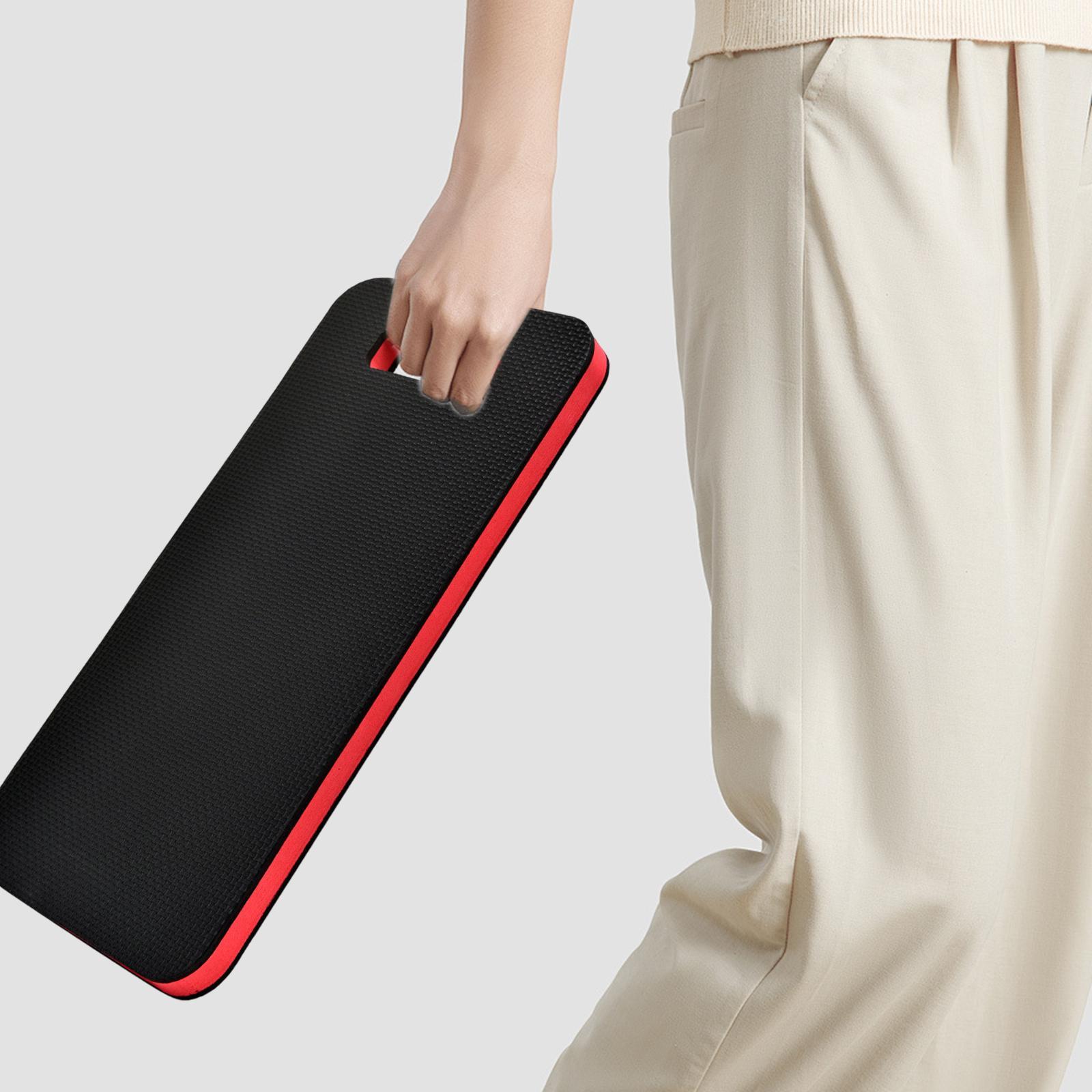 Garden Kneeling Pad Comfortabl - Thick Yoga Mat recension och pris