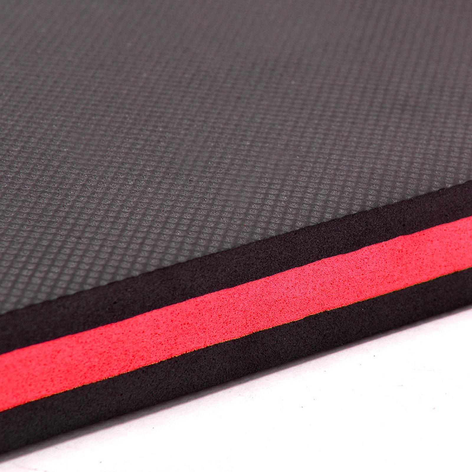 Garden Kneeling Pad Comfortabl - Thick Yoga Mat recension och pris