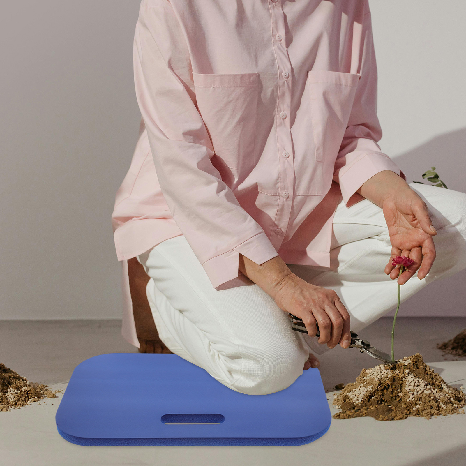 Thick Garden Kneeling Pad Wate - Thick Yoga Mat recension och pris