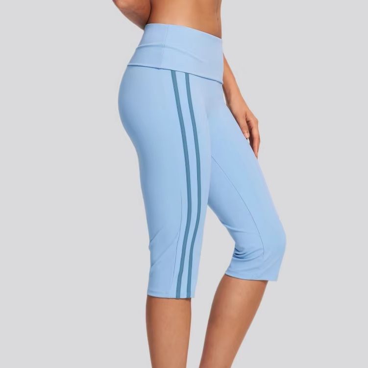 2026 New Yoga Capri Pants Wome - J-Yoga Fitness recension och pris
