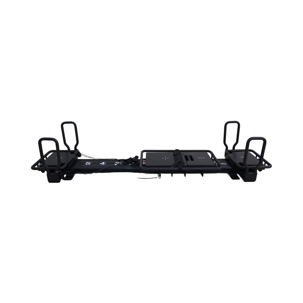 Mini Body Pilates Reformer Set - Yoga Fitness Body recension och pris