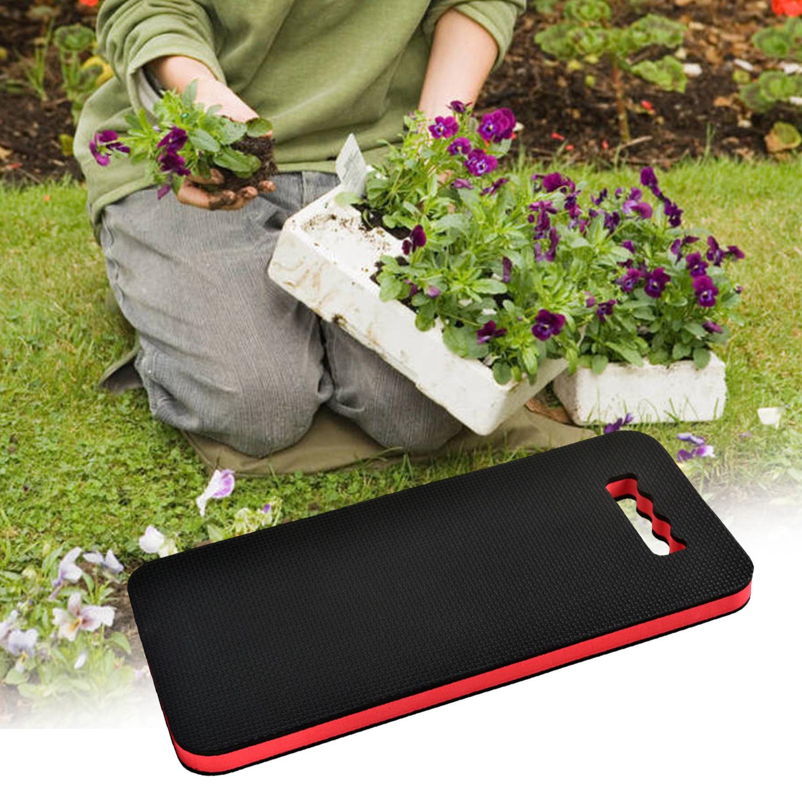 EVA Garden Kneeling Pad Garden - Thick Yoga Mat recension och pris