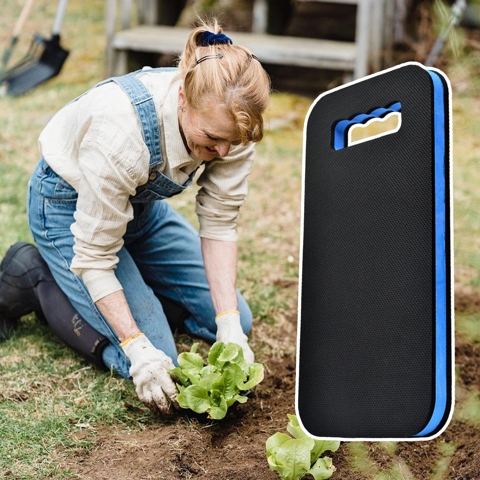 EVA Garden Kneeling Pad Garden - Thick Yoga Mat recension och pris