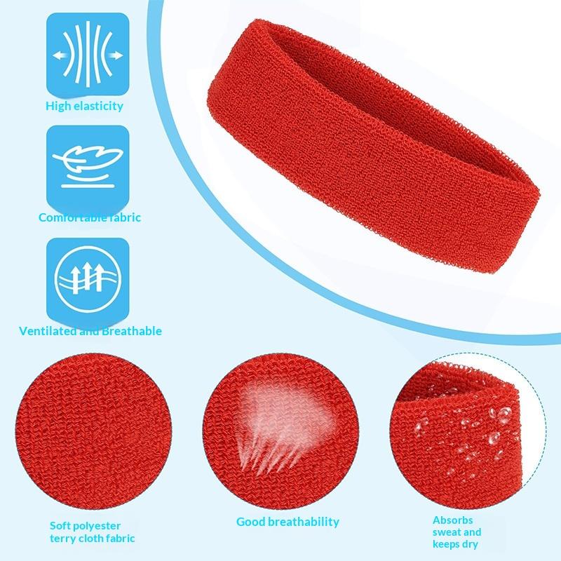 [J] Yoga Exercise Sweatband Ab - J-Yoga Fitness recension och pris