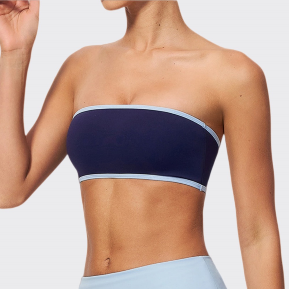 Women Underwear Yoga Bra Breat - J-Yoga Fitness recension och pris