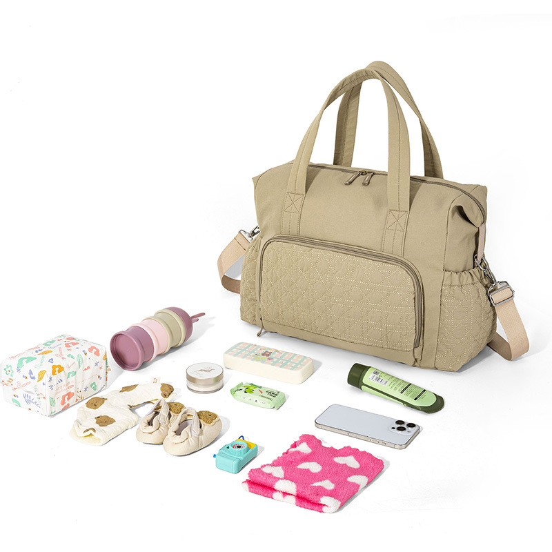 Large Capacity Dry Wet Separat - Yoga Fitness Bag recension och pris