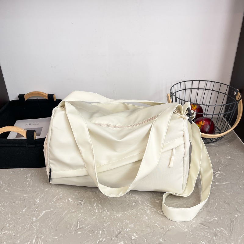 Travel Bag Handheld Fitness Wo - Yoga Fitness Bag recension och pris