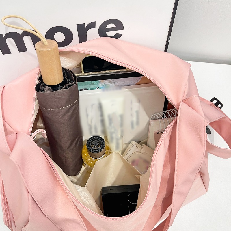 Travel Bag Handheld Fitness Wo - Yoga Fitness Bag recension och pris