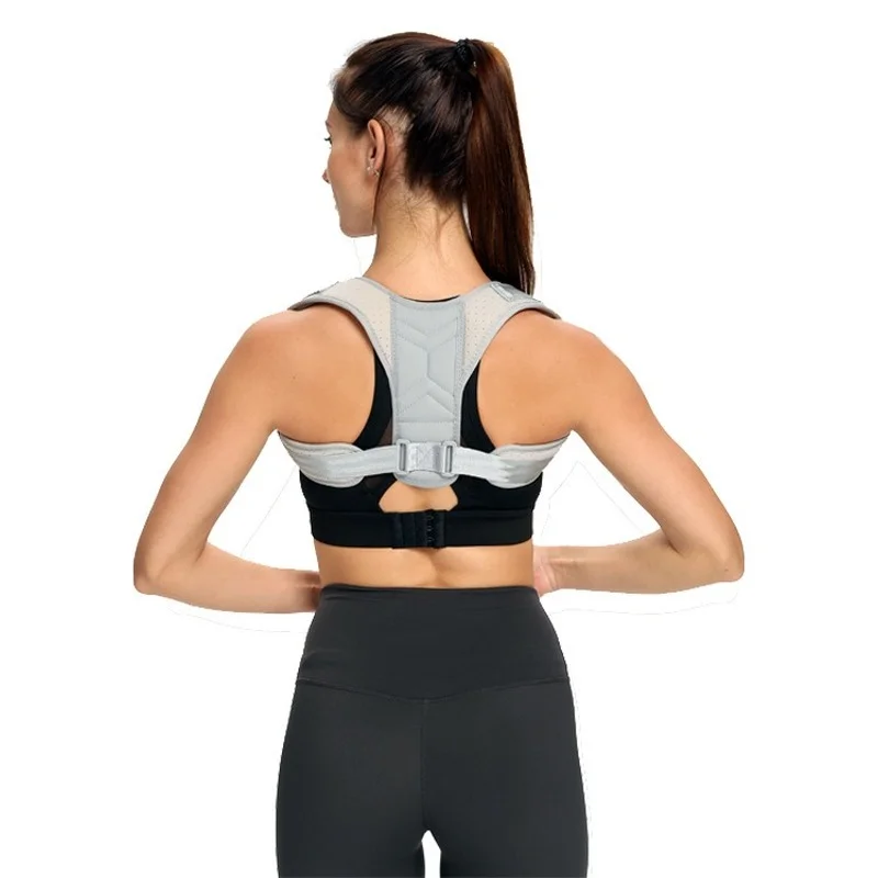 Back Shoulder Posture Correcto - Posture Corrector Back recension och pris