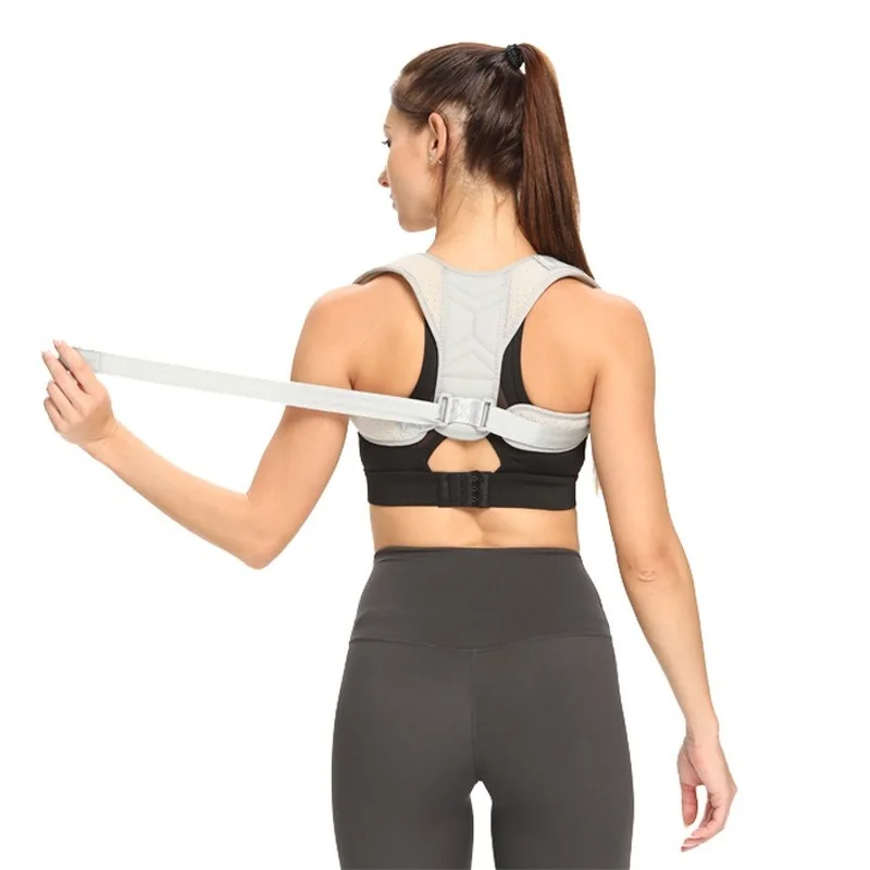 Back Shoulder Posture Correcto - Posture Corrector Back recension och pris