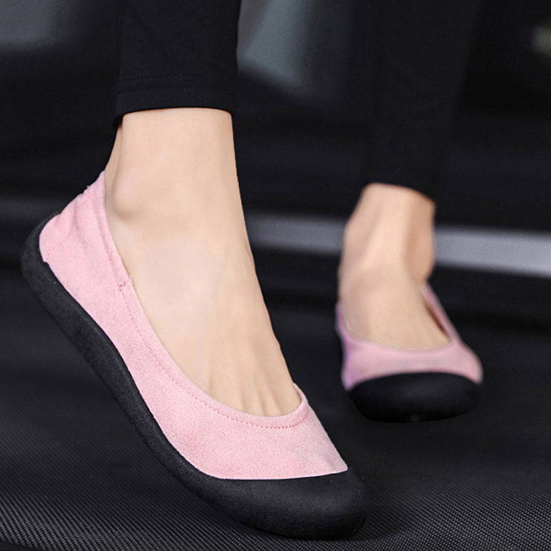 Women Cloth Shoes Outdoor Casu - Yoga Fitness Women recension och pris
